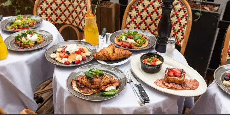 Le Bouchon Parisien - 3