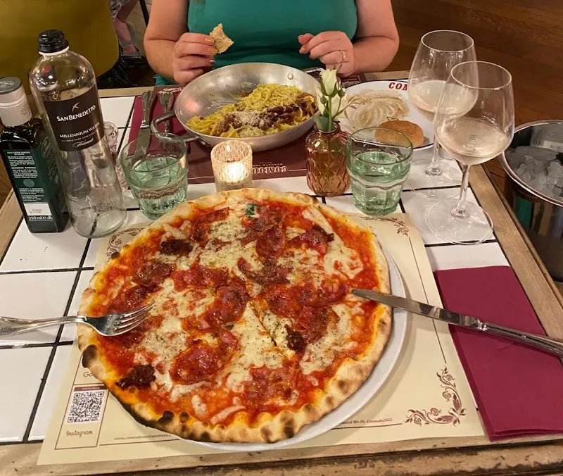 Comodo Mercato Trevi - 4