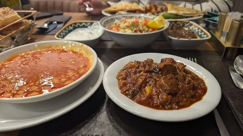 Çömlekçi Restaurant - 4