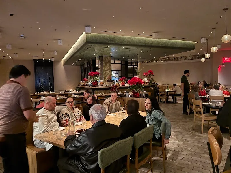 Gjelina Las Vegas - 2