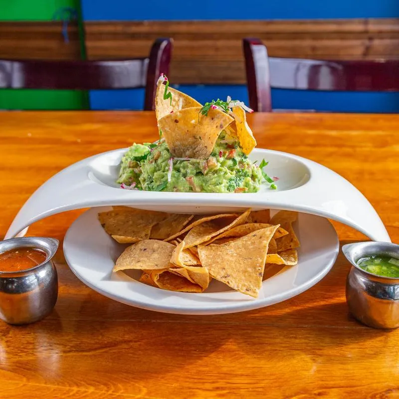 5 Rabanitos Restaurante & Taqueria - 5