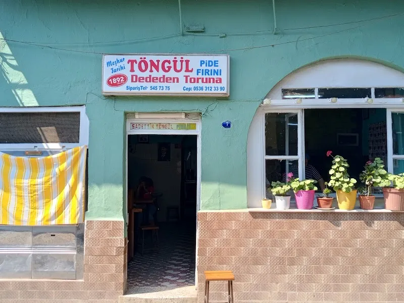 Töngül Pide Fırını - 3