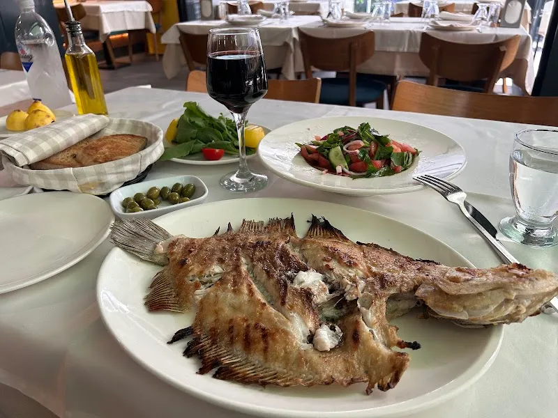 Sardin Balık Restaurant - 4