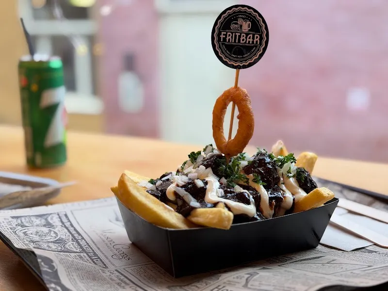 FritBar - Bruges - 3