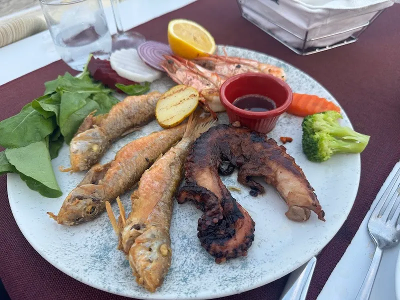 Sauvignon Restaurant - 4