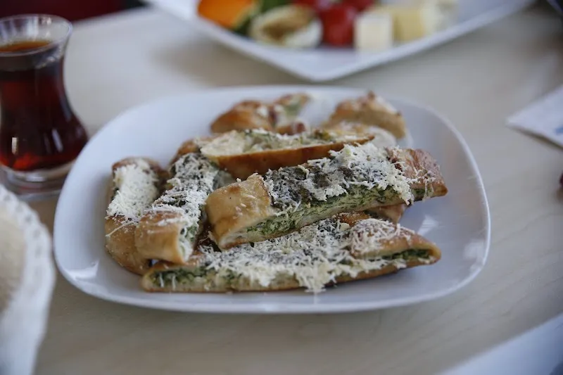 Töngül Pide Fırını - 2