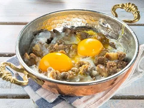 Kavacık Muhlama Karadeniz Mutfağı - 2