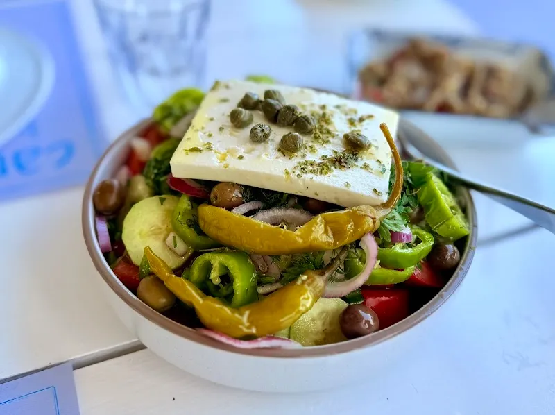 Caravan by the sea - 2