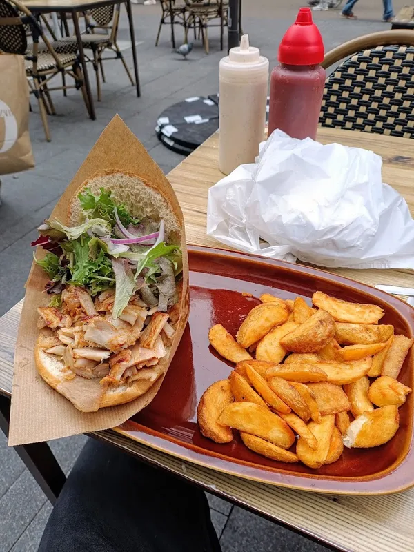 Cervecería 100 Montaditos - 2