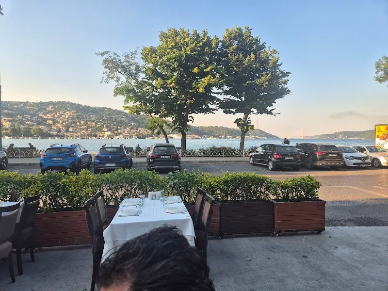 Mer Balık Kireçburnu - 4