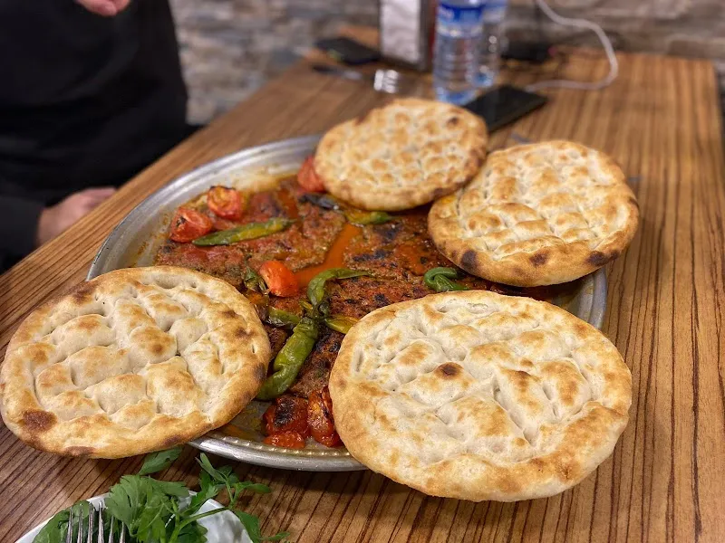 Pöç Kasap ve Restaurant (Palladium Uzun Çarşı) - 5