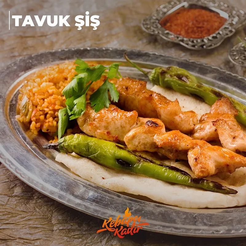 Kebapçı Kadir - 2
