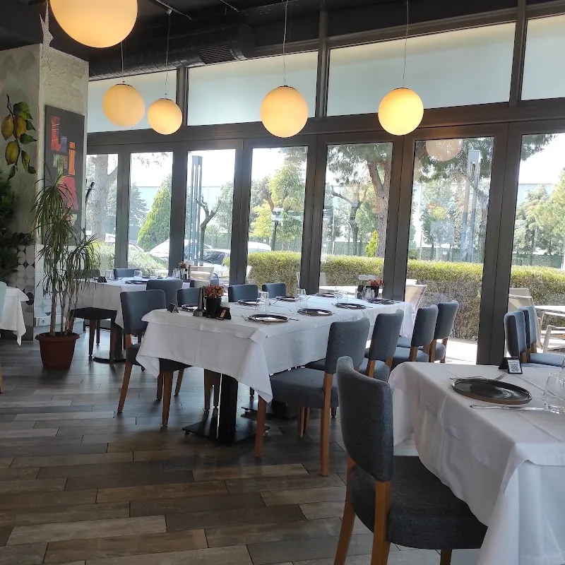 Litany Ristorante Manisa - 3