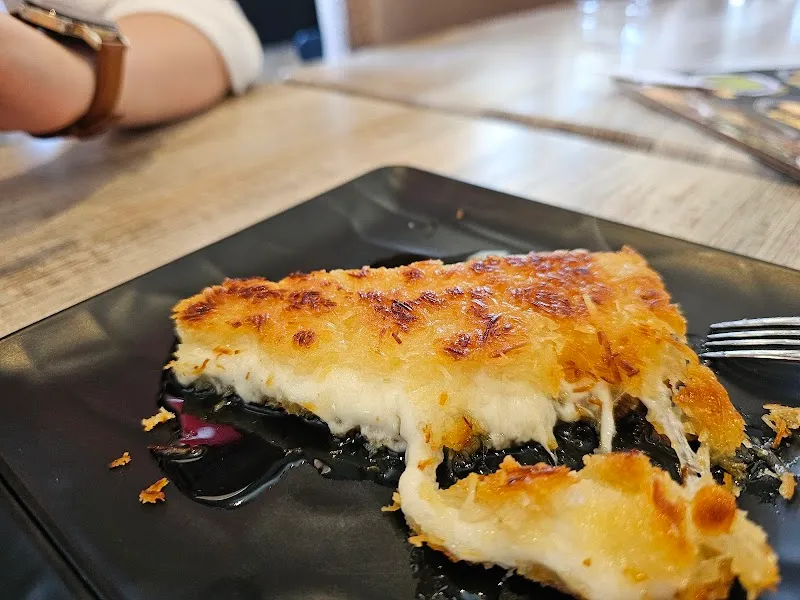 Çınaraltı Künefe Yusuf Usta - 5