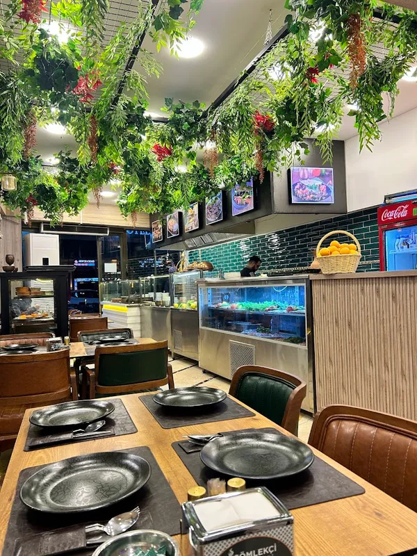 Çömlekçi Restaurant - 5