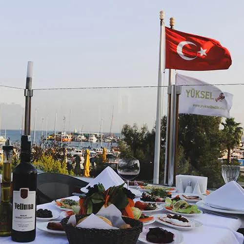 Yüksel Balık Yeşilköy - 2