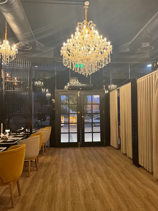 Zafran Aroma Indian Restaurant. مطعم زافران أروما الهندي - 5