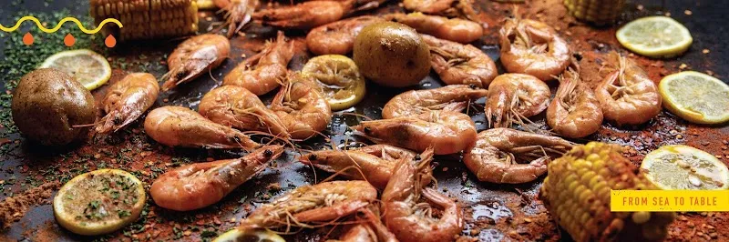 Shrimp Shack شرمبشاك - 2