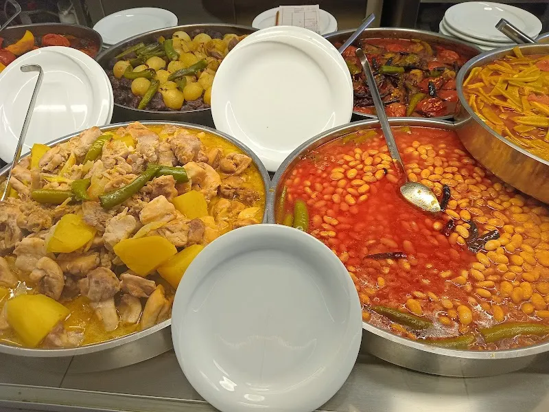 Enginar Restaurant - 3