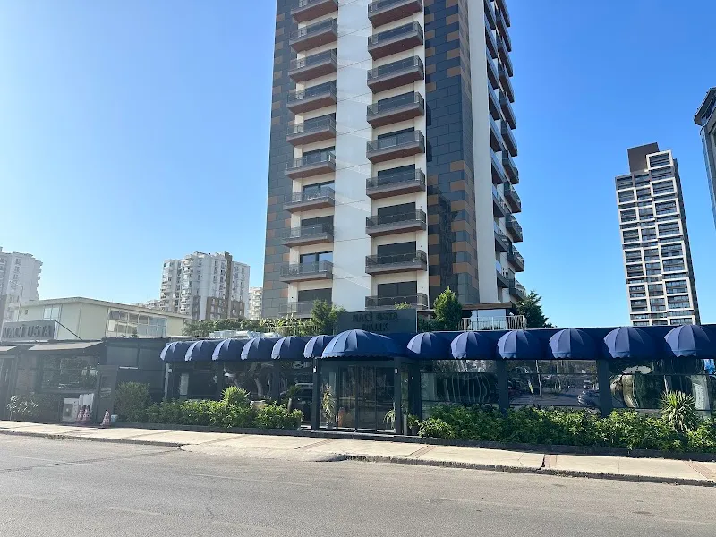 Naci Usta Balık - 3