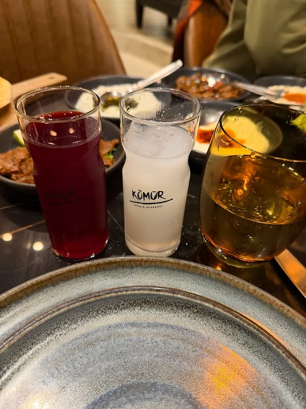 Kömür Steak & Ocakbaşı - 4