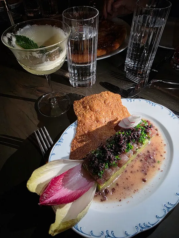 LAVO Italian Restaurant - 3