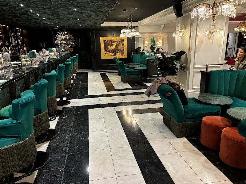 Bardo St James's - 4