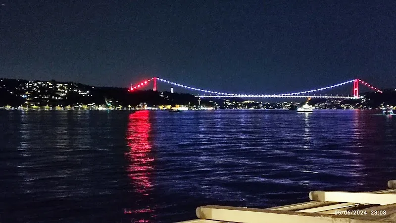 Arnavutköy Balıkçısı Yeniköy - 5