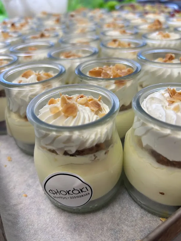 Flokaki patisserie - 3