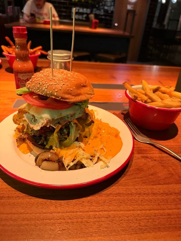 Burgerlich Gänsemarkt - 3