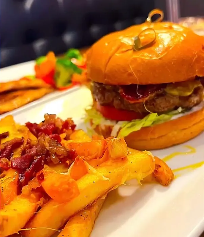 اوت باك ستيك هاوس Outback Steakhouse - 5