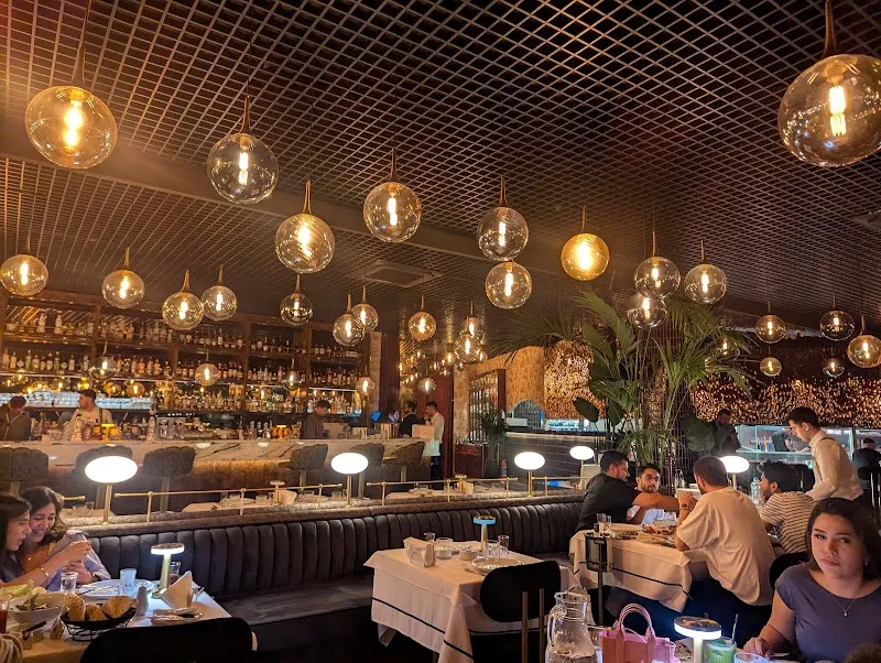 Kaburgacı Cabbar Ocakbaşı - 3