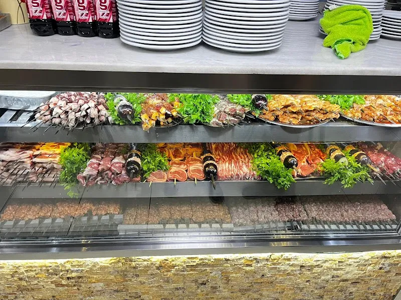 Ciğerci Aydın Usta - 2