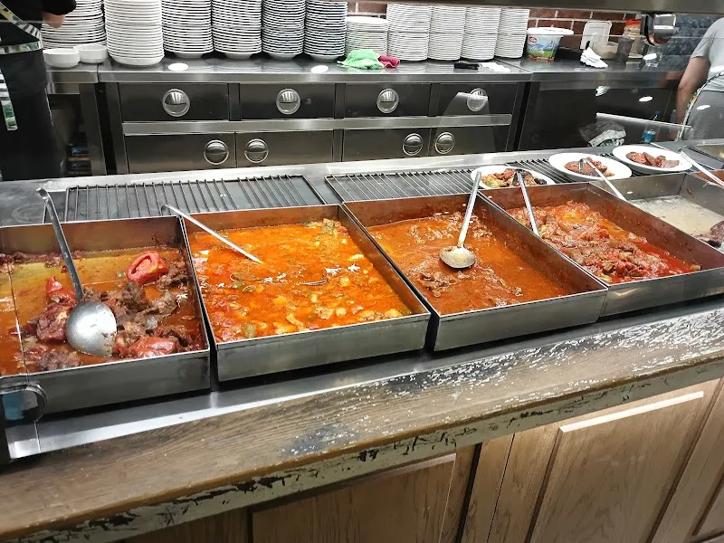 Tokmak Hasan'ın Yeri - 5