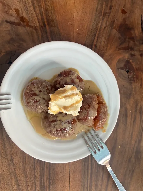 Bergama Köftecisi - 5