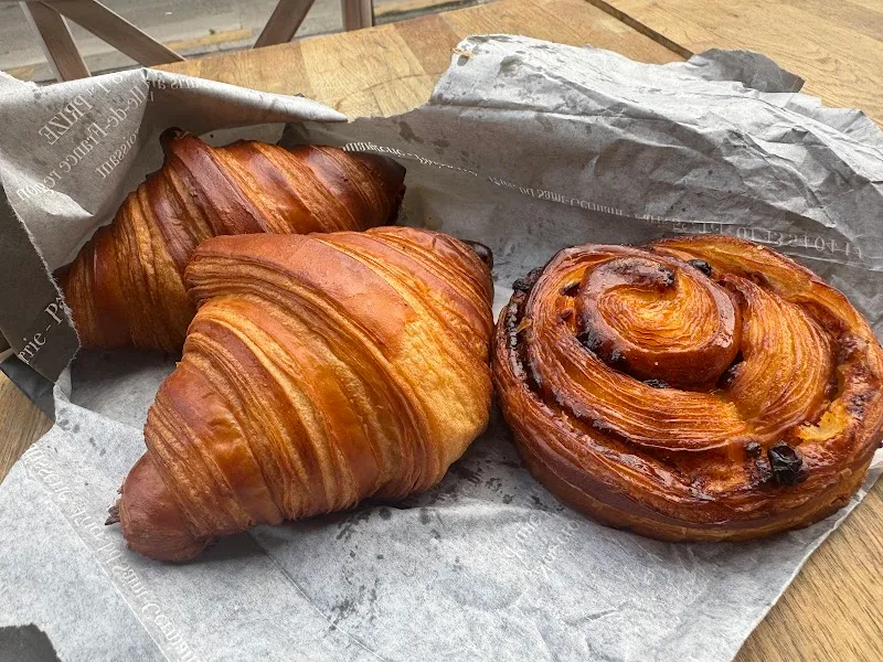 La Maison d'Isabelle - 4