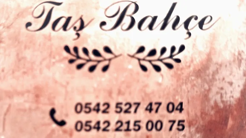 Taş Bahçe Kafe Restoran Safranbolu - 4