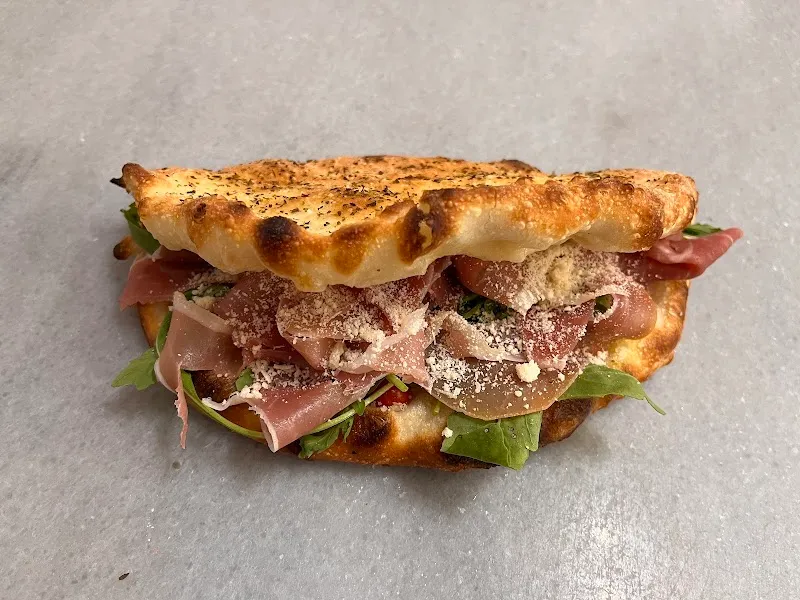 ‘’Το Ζυμάρι’’ χειροποίητη πίτα - 2