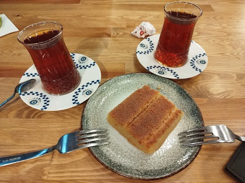 Çanakkale Helvacısı Kadir Usta - 2