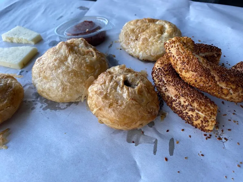 Alsancak Dostlar Fırını - KARŞIYAKA Boyoz - 5