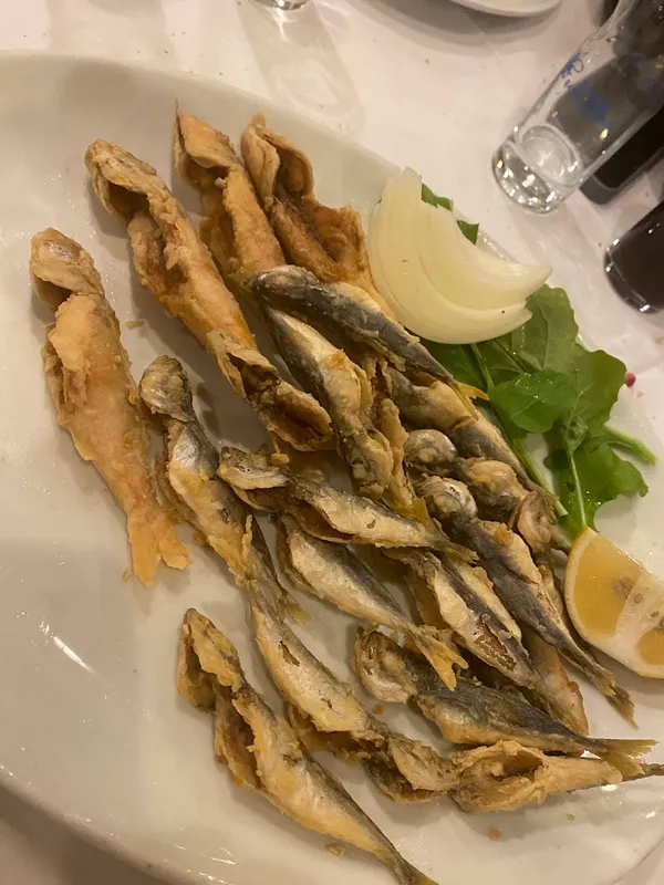 Tekne Lokantası - 5