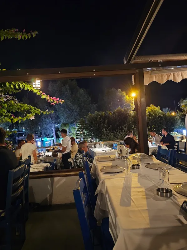 Gemibaşı Restaurant - 3