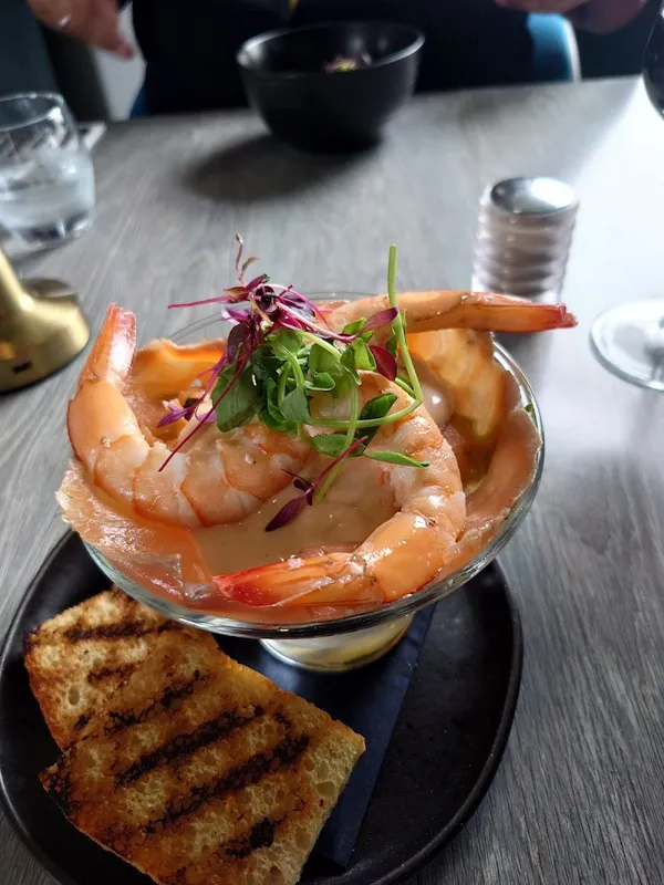 Stobsmill Inn & Brunton’s Restaurant - 2