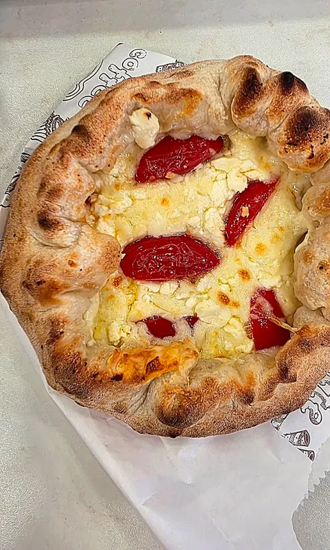 ‘’Το Ζυμάρι’’ χειροποίητη πίτα - 3