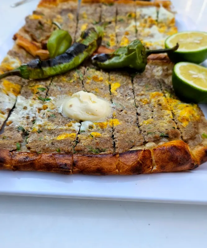 Yenipazarlı Kazım Usta 3 - 2