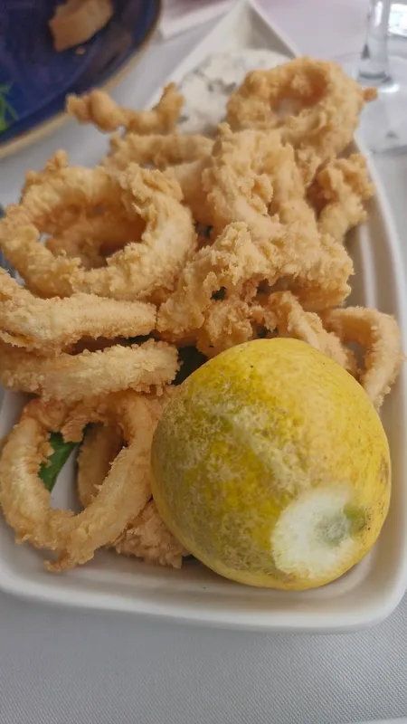 Gemibaşı Restaurant - 5