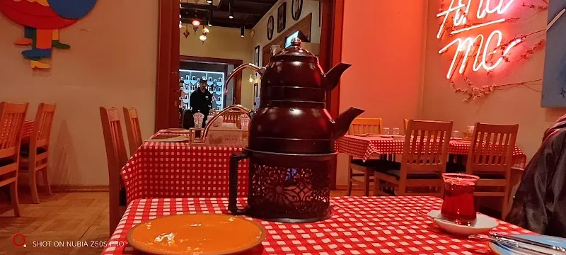 Ethem Efendi Kahvaltı Bağdat Caddesi - 5