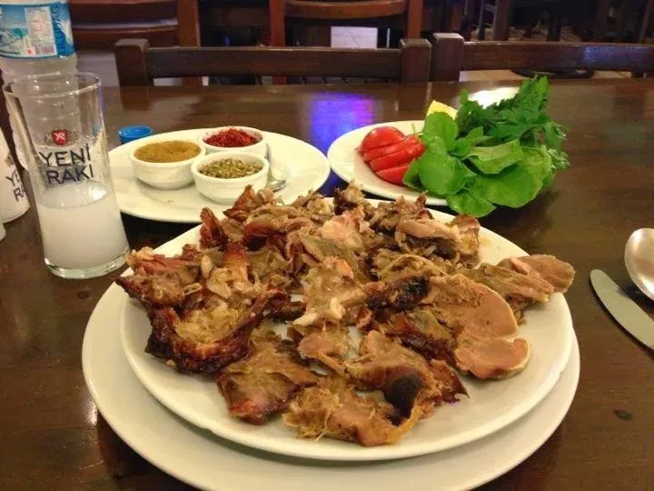 Hasan Antalya Restaurant - 2