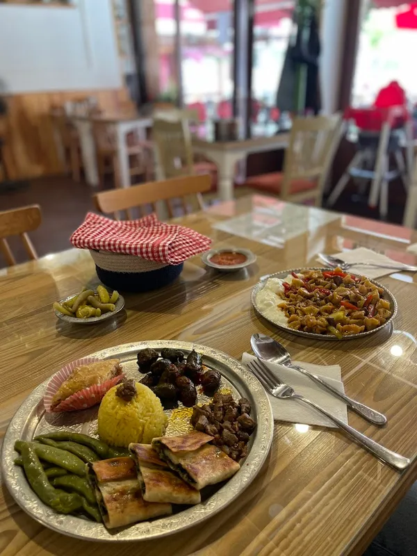 Safranbolu Zencefil Yöresel Lezzetler - 4