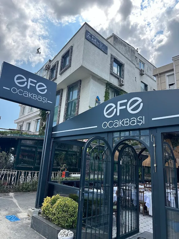 Efe Ocakbaşı Yeşilköy - 2